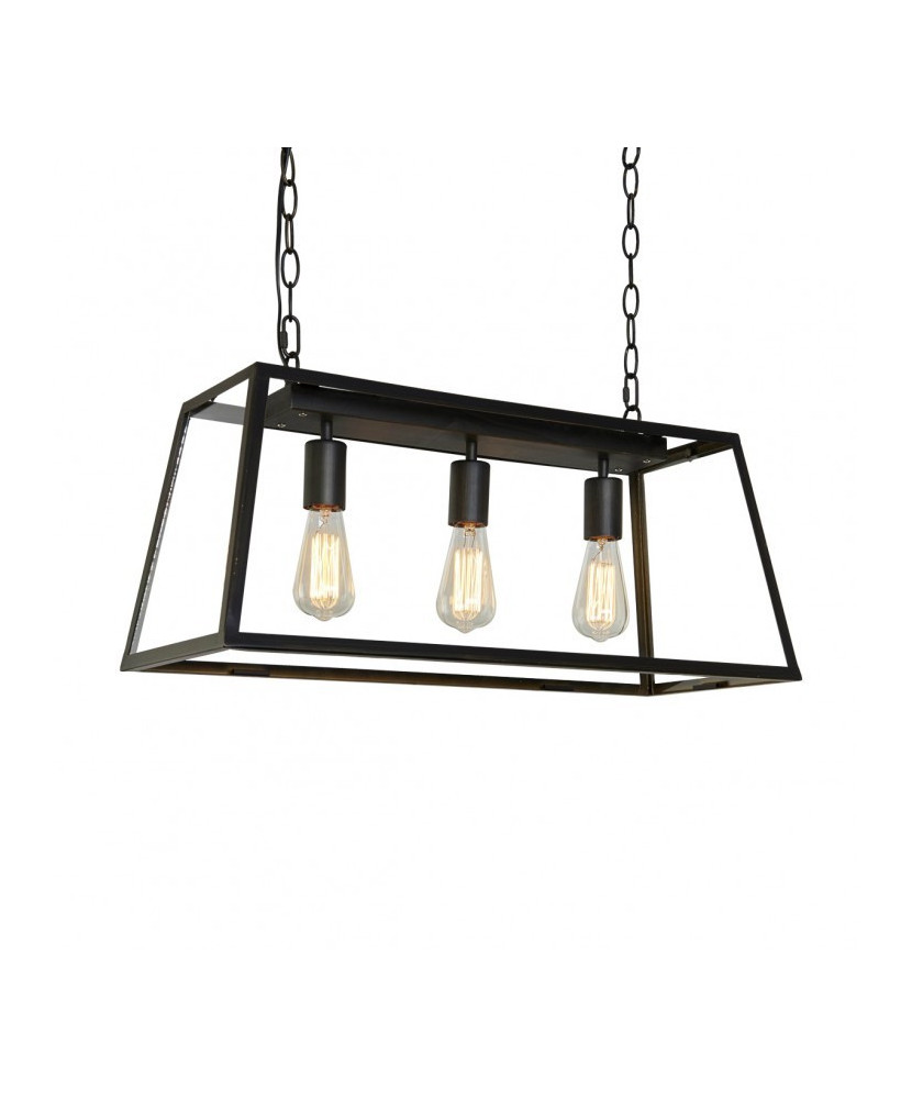 Svietidlo LAVERNO MD-102621-3-B ITALUX