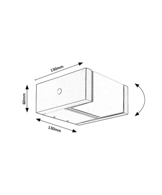 77183 Cubbington svietidlo