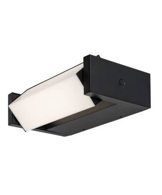 77185 Cubbington vonkajšie svietidlo