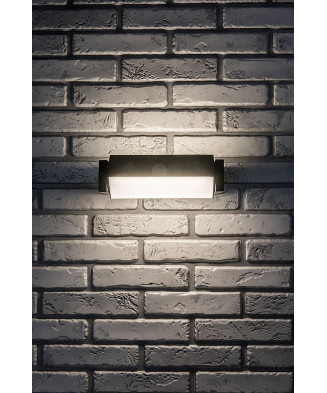 77185 Cubbington vonkajšie svietidlo