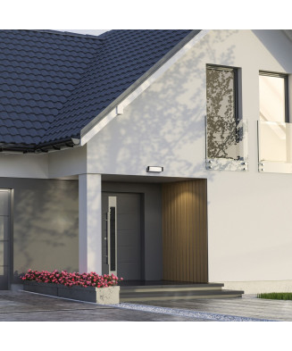 77185 Cubbington vonkajšie svietidlo