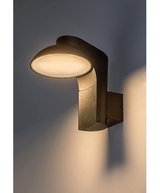 77148 Wengen vonkajšie svietidlo