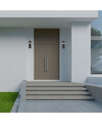 77148 Wengen vonkajšie svietidlo