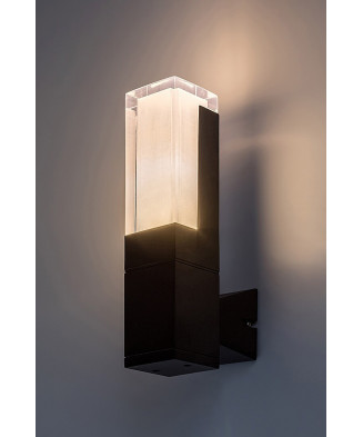 77126 Darvas vonkajšie svietidlo