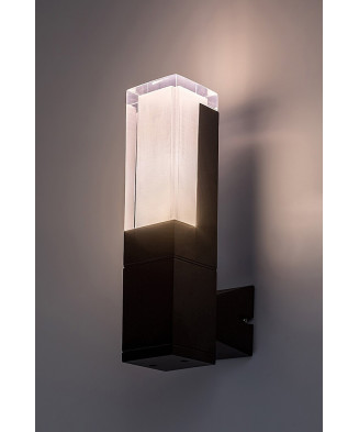 77126 Darvas vonkajšie svietidlo