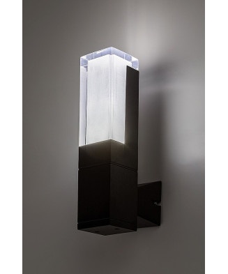 77126 Darvas vonkajšie svietidlo