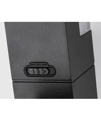 77126 Darvas vonkajšie svietidlo