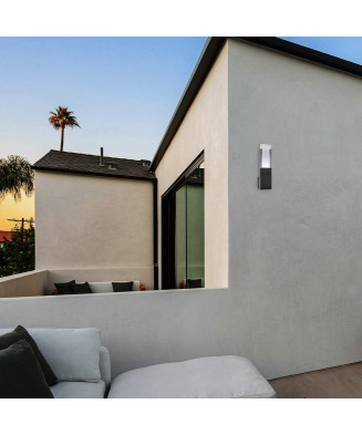 77126 Darvas vonkajšie svietidlo