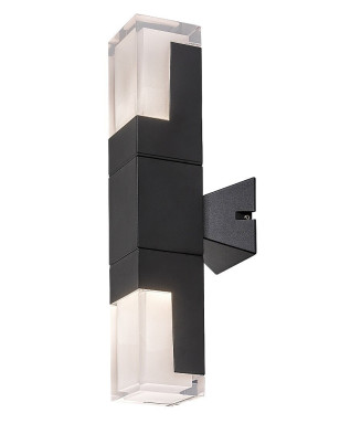 77127 Darvas vonkajšie svietidlo