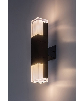 77127 Darvas vonkajšie svietidlo