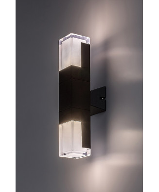 77127 Darvas vonkajšie svietidlo