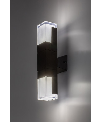 77127 Darvas vonkajšie svietidlo