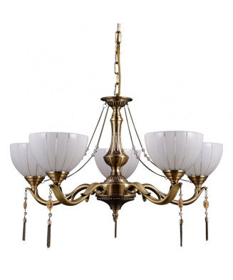 Svietidlo BAXIO MD38445-5 ITALUX