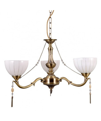 Svietidlo BAXIO MD38445-3 ITALUX