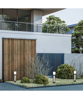 77131 Leitha vonkajšie svietidlo