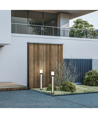 77132 Leitha vonkajšie svietidlo