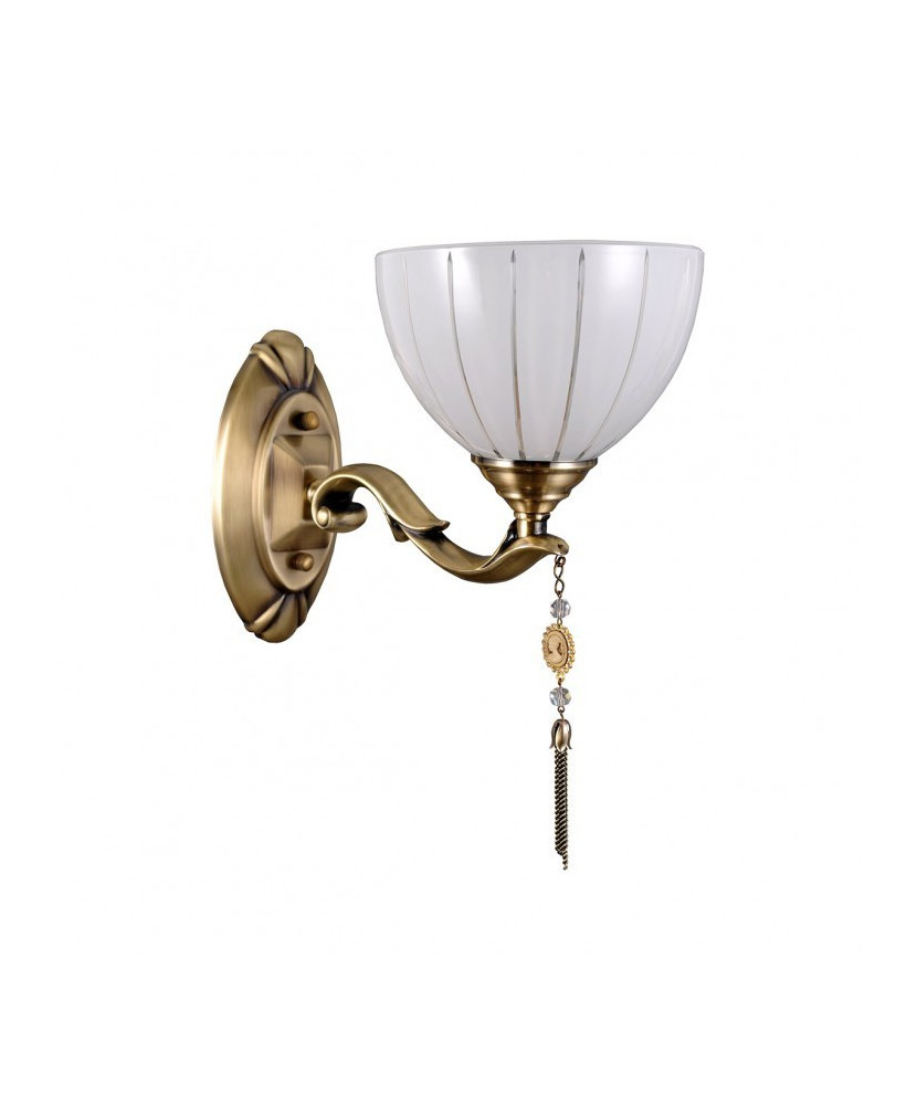 Svietidlo BAXIO MB38445-1 ITALUX