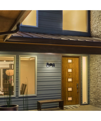 7711 Enol vonkajšie svietidlo