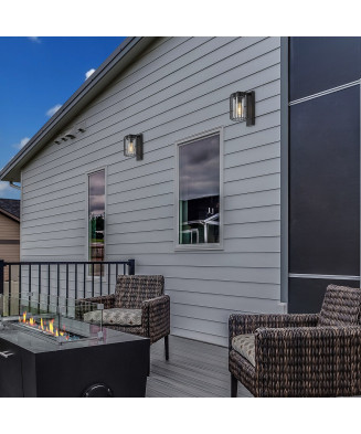 77106 Tarpa vonkajšie svietidlo