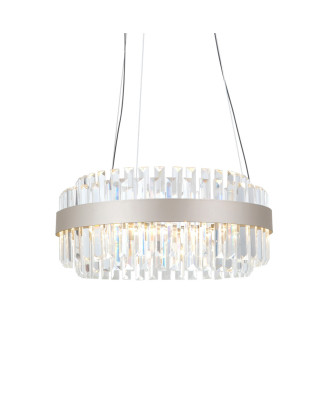 Italux Horna PND-34386-1-CH-CL