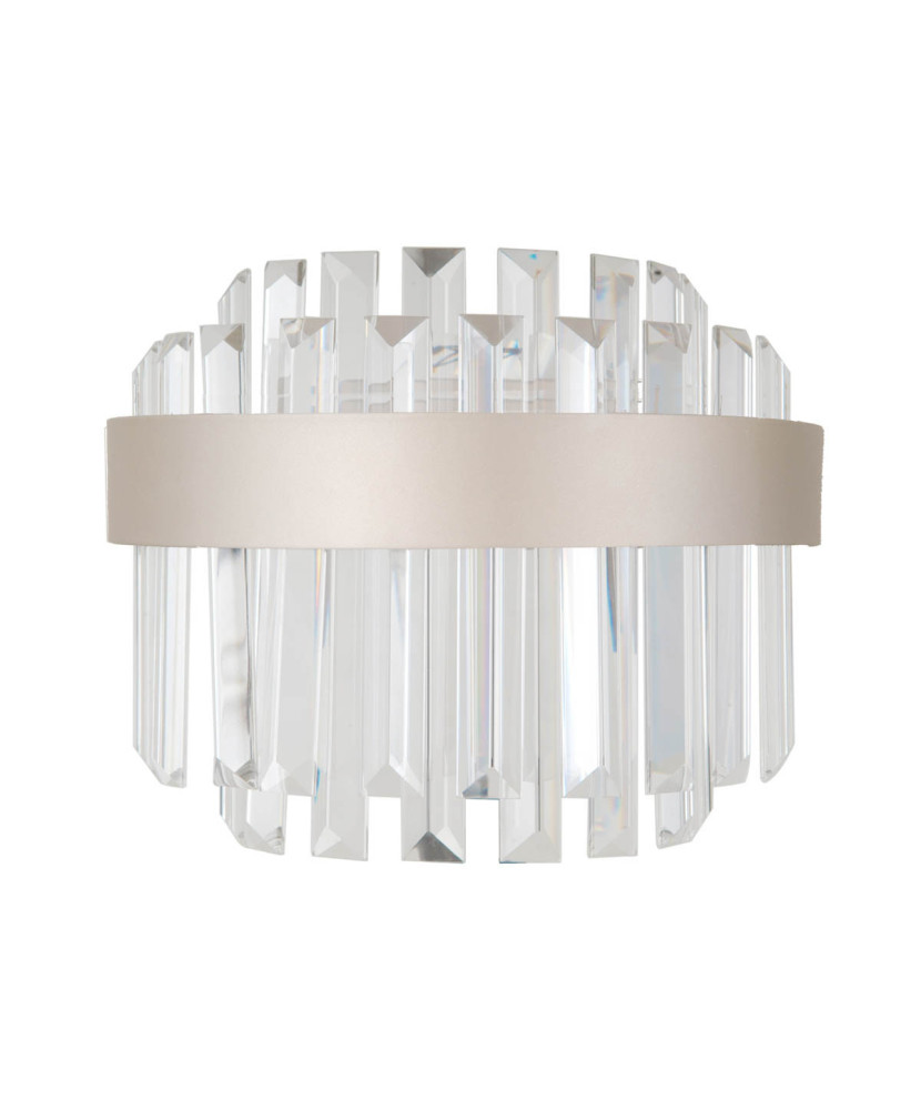 Italux Horna WL-34386-1-CH-CL