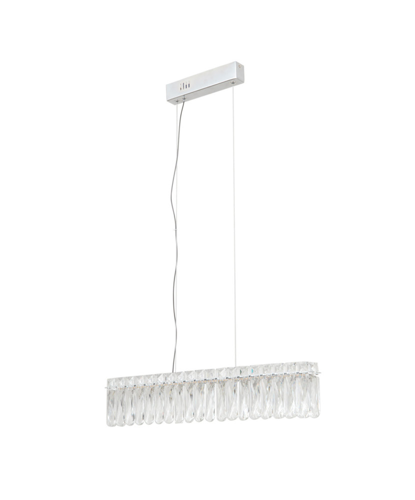 Italux Nosta PND-34364-1-CH-CL