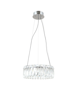 Italux Nosta PND-34364-2-CH-CL