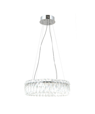 Italux Nosta PND-34364-3-CH-CL