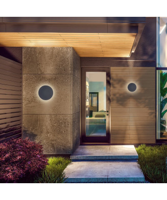 Rust 77152 vonkajšie svietidlo