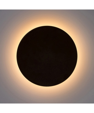 77153 Rust vonkajšie svietidlo