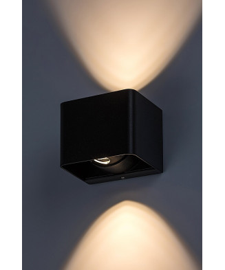 77168 Hallstatt vonkajšie svietidlo