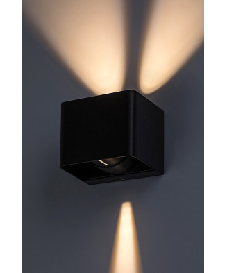 77168 Hallstatt vonkajšie svietidlo