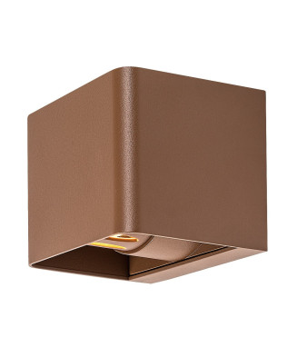 77169 Hallstatt vonkajšie svietidlo