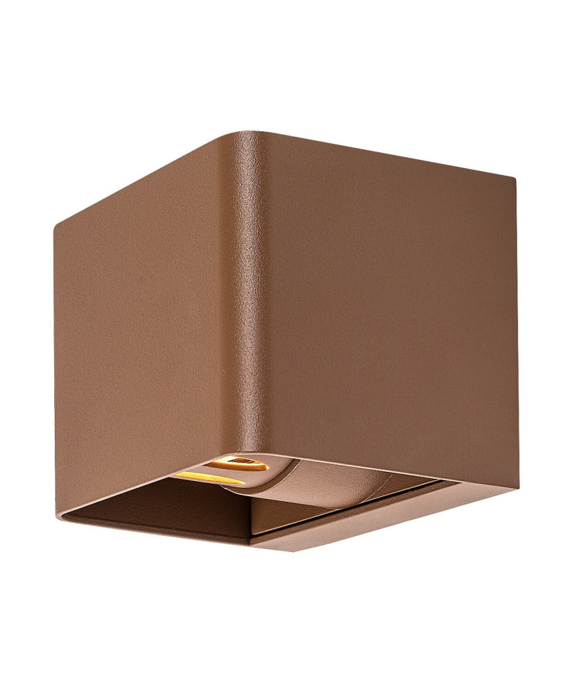 77169 Hallstatt vonkajšie svietidlo