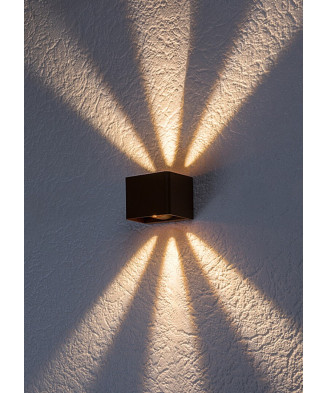 77169 Hallstatt vonkajšie svietidlo