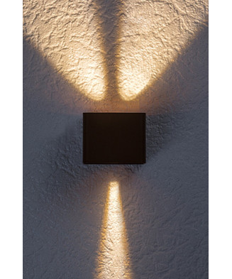 77169 Hallstatt vonkajšie svietidlo