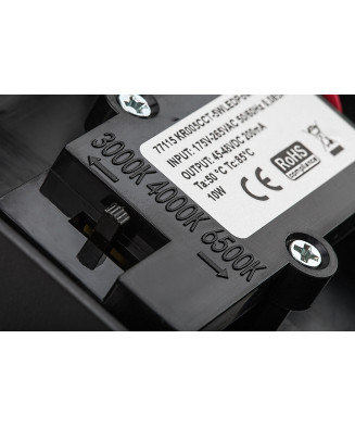 77115 Zaragoza vonkajšie svietidlo