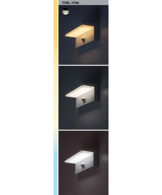 77115 Zaragoza vonkajšie svietidlo