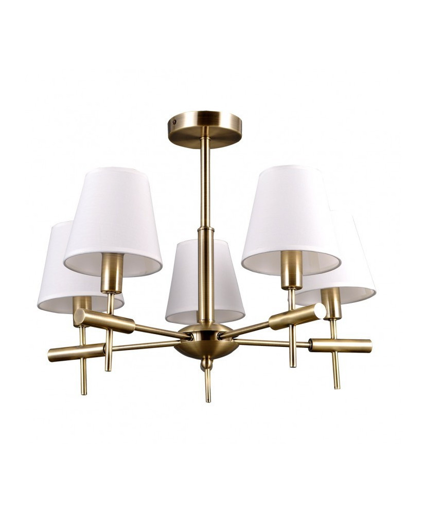 Svietidlo BALTER MD38482-5 ITALUX