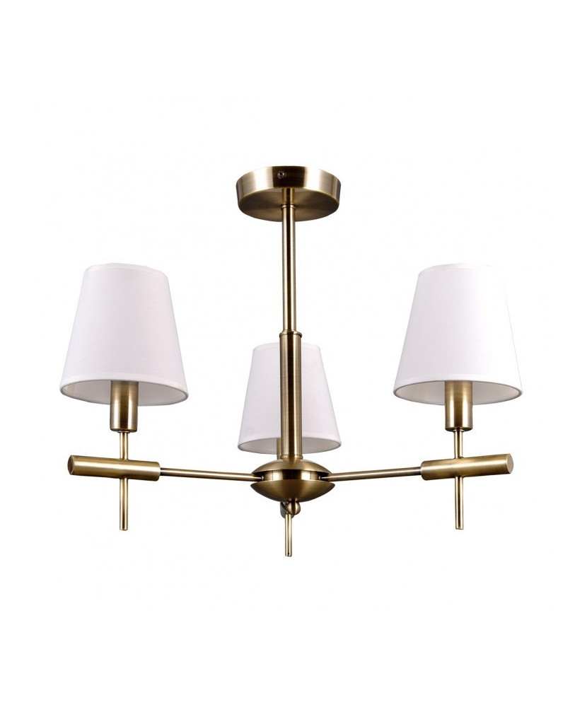 Svietidlo BALTER MD38482-3 ITALUX