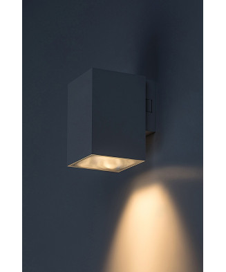 77163 Urfa vonkajšie svietidlo