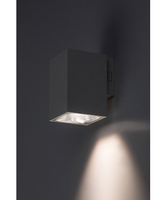 77163 Urfa vonkajšie svietidlo