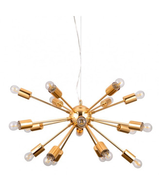 Svietidlo THEO AD20000-18 ITALUX