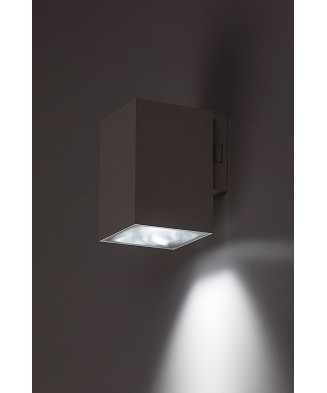 77163 Urfa vonkajšie svietidlo