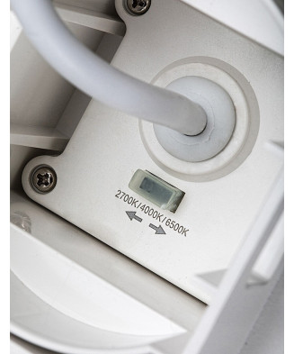 77163 Urfa vonkajšie svietidlo