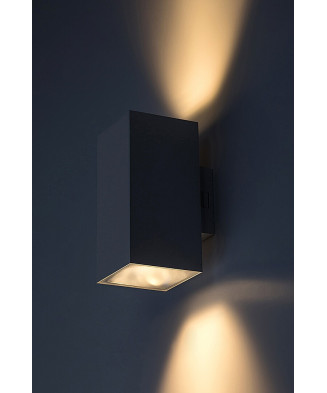 77164 Urfa vonkajšie svietidlo