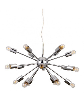 Svietidlo THEO AD20000-18A ITALUX