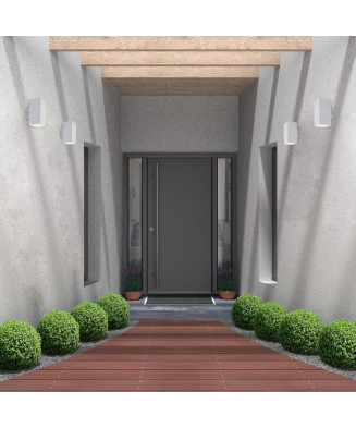 77164 Urfa vonkajšie svietidlo