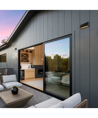 77109 Ibar vonkajšie svietidlo