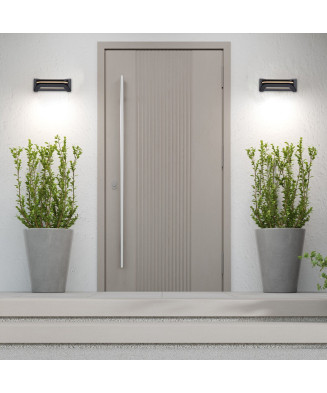 77174 Kobarid vonkajšie svietidlo